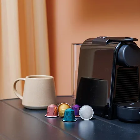 Old Town Capsule: 1-min To Piata Sfatului Brasov