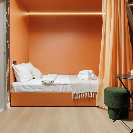 The Little Gem - Prime Location In Brasov Old Town *
