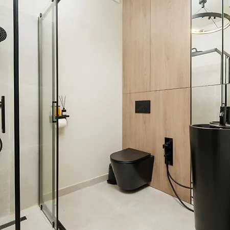 The Little Gem - Prime Location In Brasov Old Town Brasov