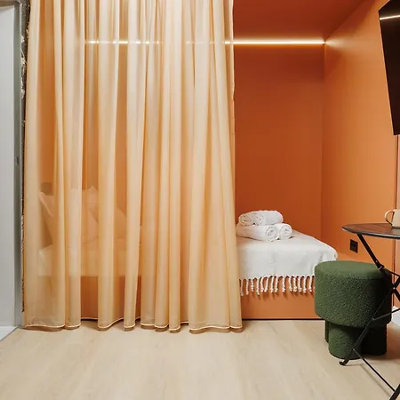 The Little Gem - Prime Location In Brasov Old Town