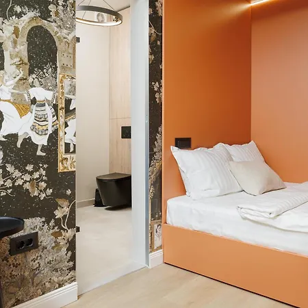 The Little Gem - Prime Location In Brasov Old Town Apartment Brasov