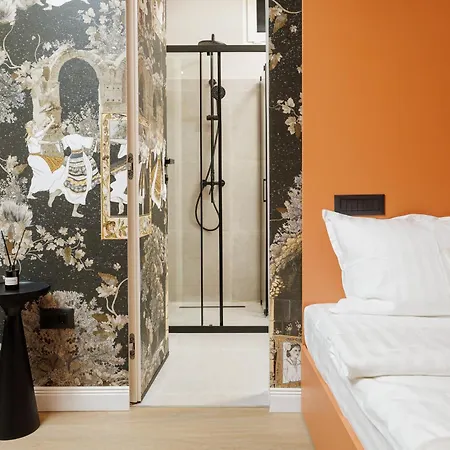 The Little Gem - Prime Location In Brasov Old Town *