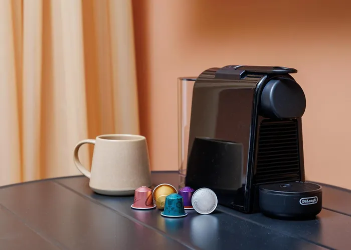 Old Town Capsule: 1-min To Piata Sfatului Brasov