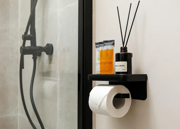 Old Town Capsule: 1-min To Piata Sfatului Brasov